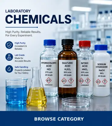 chemicals