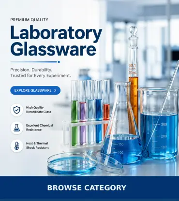 glassware
