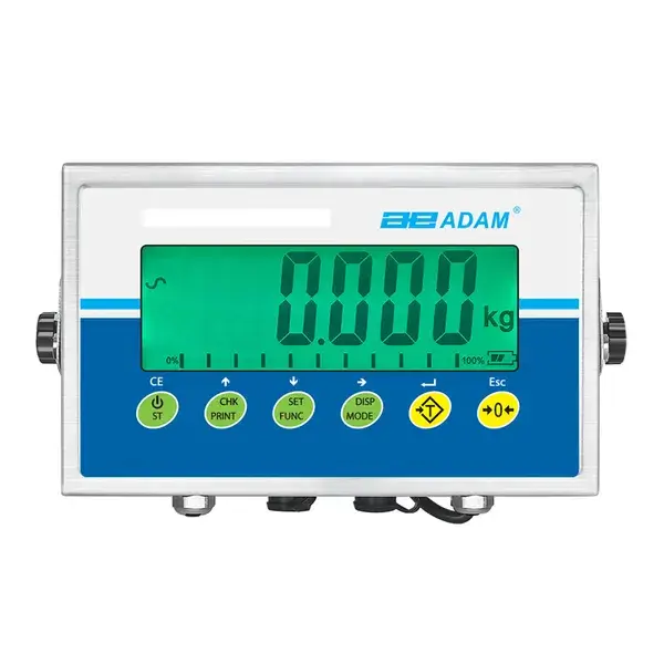 AE 403 Indicators