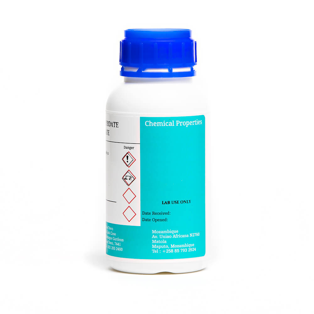 Ammonium Molybdate Tetrahydrate - Image 2