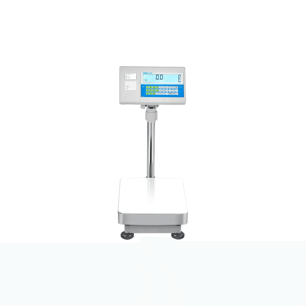 BCT Advanced Label Printing Scales