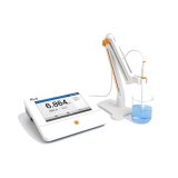 Bench Top PH Meter
