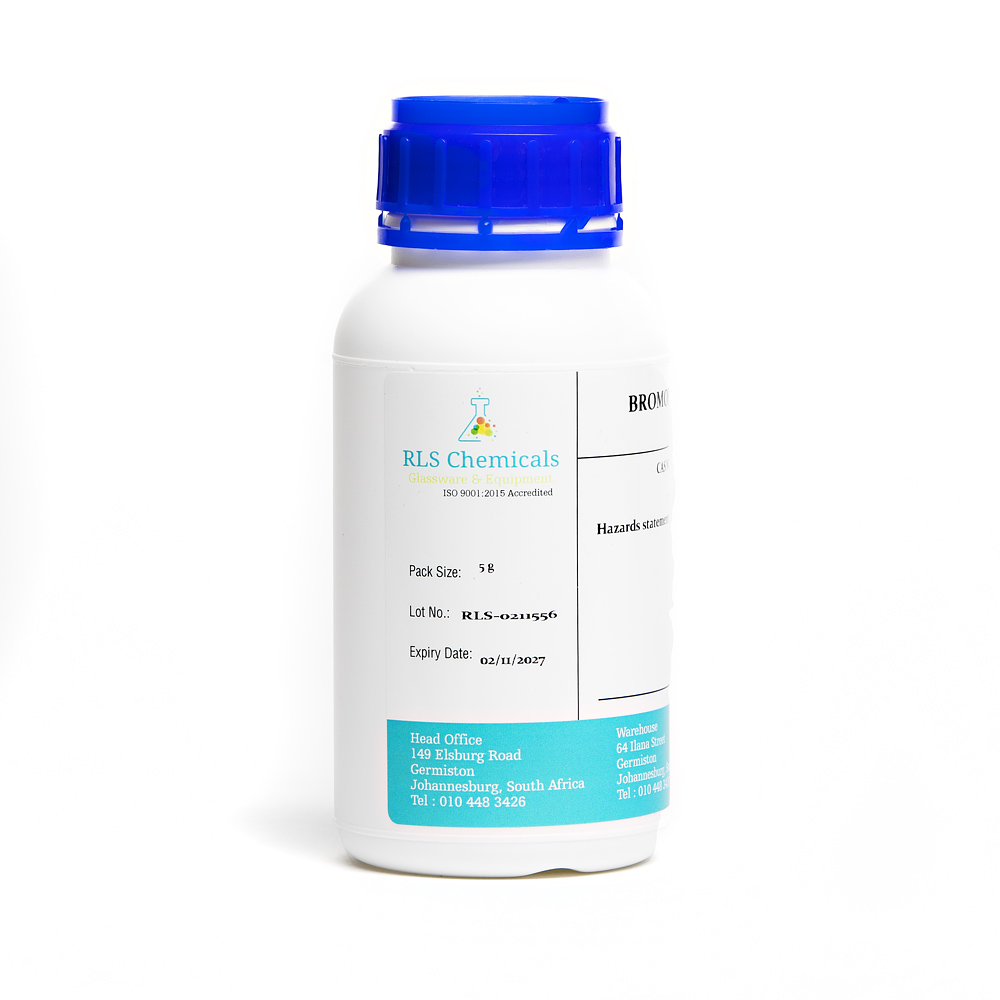 Bromophenol Blue 5g - Image 3