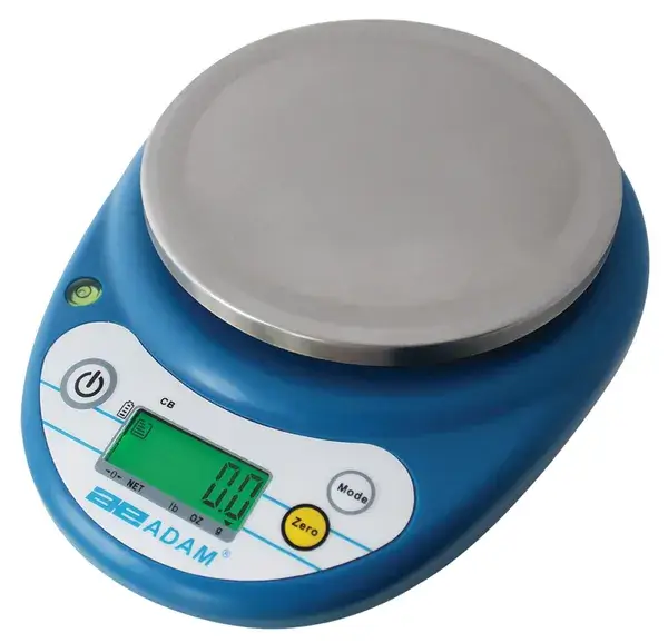 CB Compact Balances - Image 2