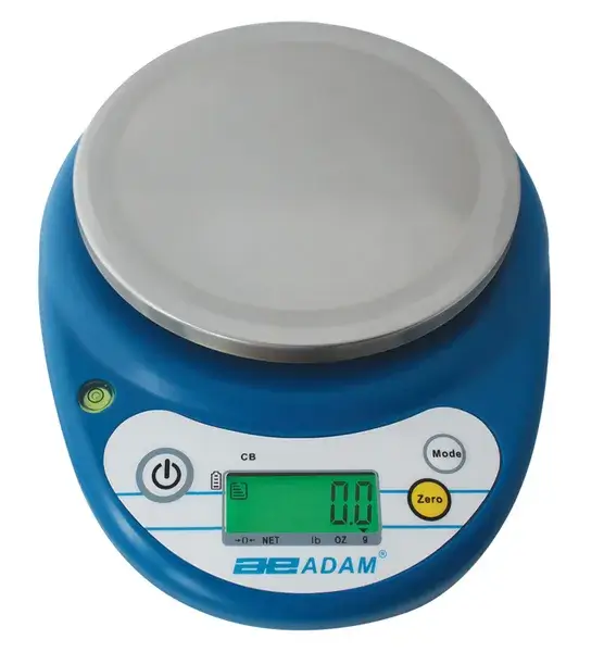 CB Compact Balances - Image 3