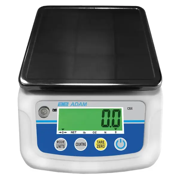 CBX Compact Balances