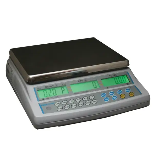 CCSA Coin Counting Scale - Image 2