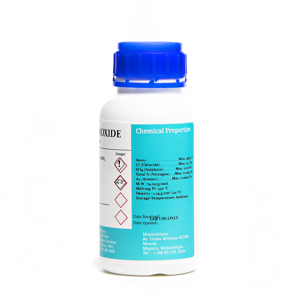 Calcium Hydroxide 500g - Image 2