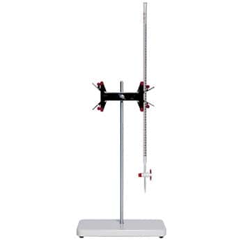 Complete Burette Stand