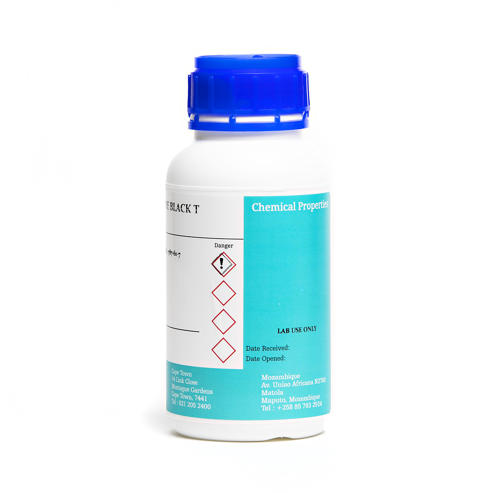 Eriochrome Black T 100g - Image 3