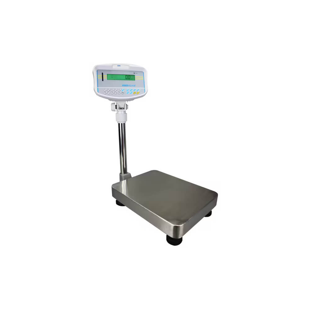 GBK Bench Checkweighing Scales - Image 2
