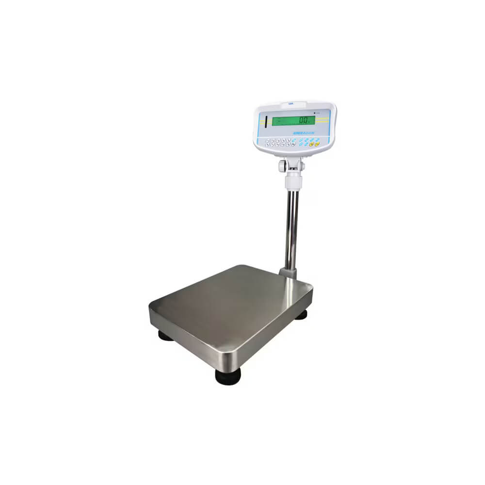 GBK Bench Checkweighing Scales - Image 3
