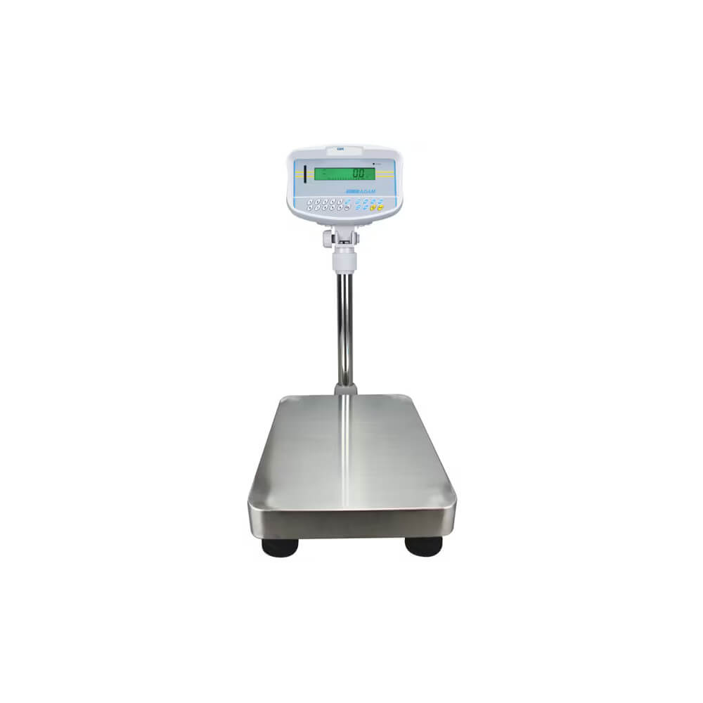 GBK Bench Checkweighing Scales - Image 4