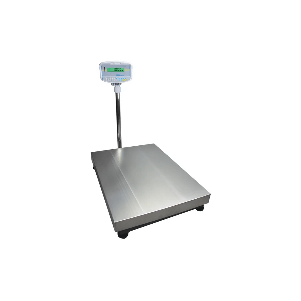 GFK Floor Checkweighing Scales - Image 2