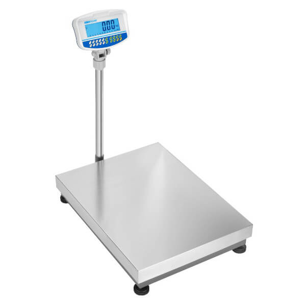 GFK Floor Checkweighing Scales - Image 3