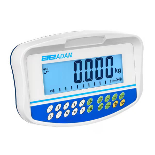 GFK Floor Checkweighing Scales - Image 4
