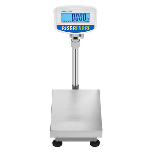 GFK Floor Checkweighing Scales - Image 5