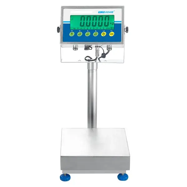 Gladiator Waterproof Scales