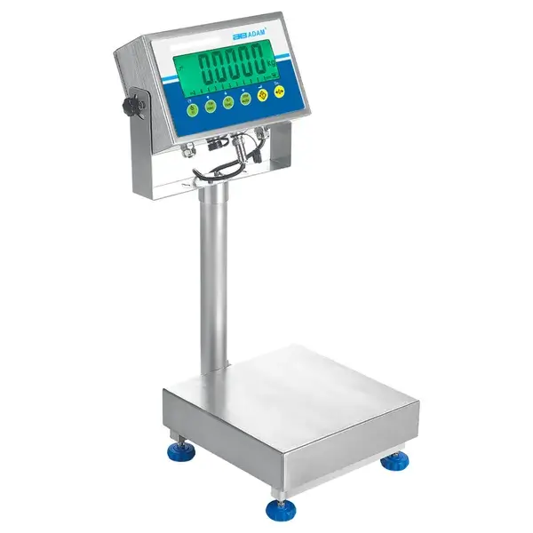 Gladiator Waterproof Scales - Image 3