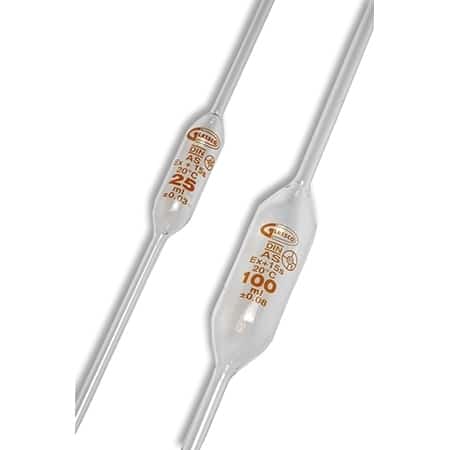 Graduated Pipettes - Image 2