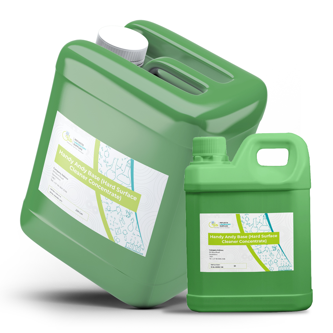 Handy Andy Base (Hard surface cleaner base)