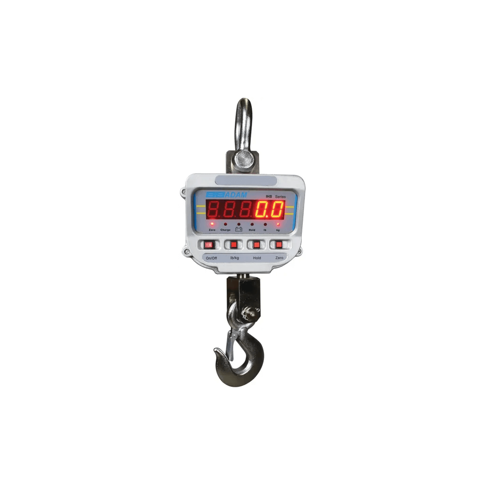 IHS Crane Scales