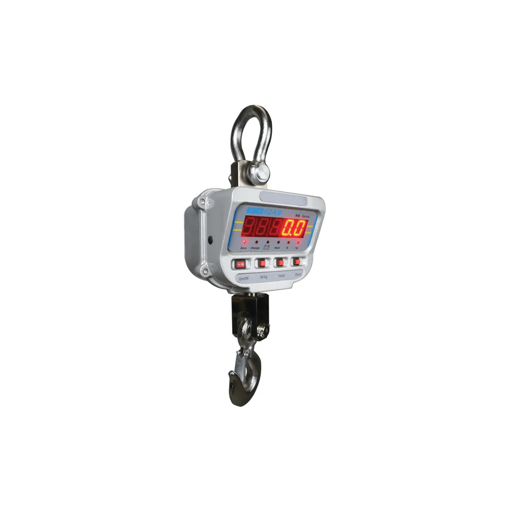 IHS Crane Scales - Image 2