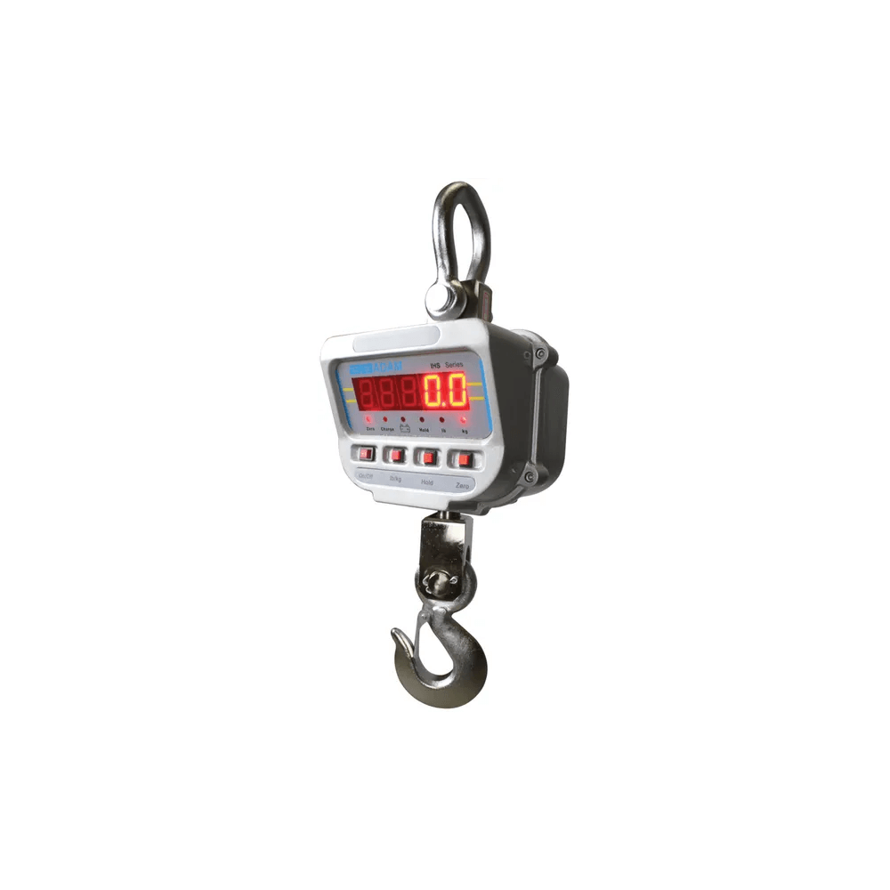 IHS Crane Scales - Image 3