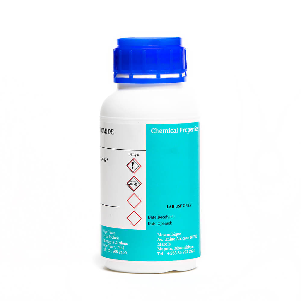Lithium Bromide 250g - Image 2