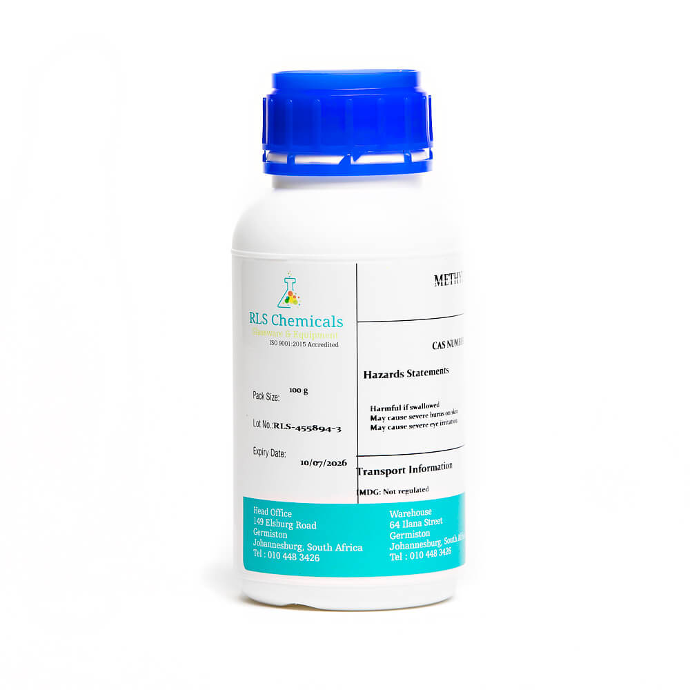 Methyl Green100g - Image 3