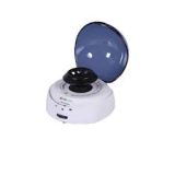 Nano Centrifuge