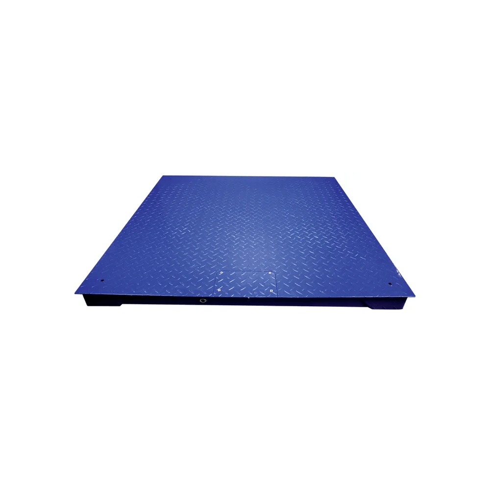 PT Platform Scale