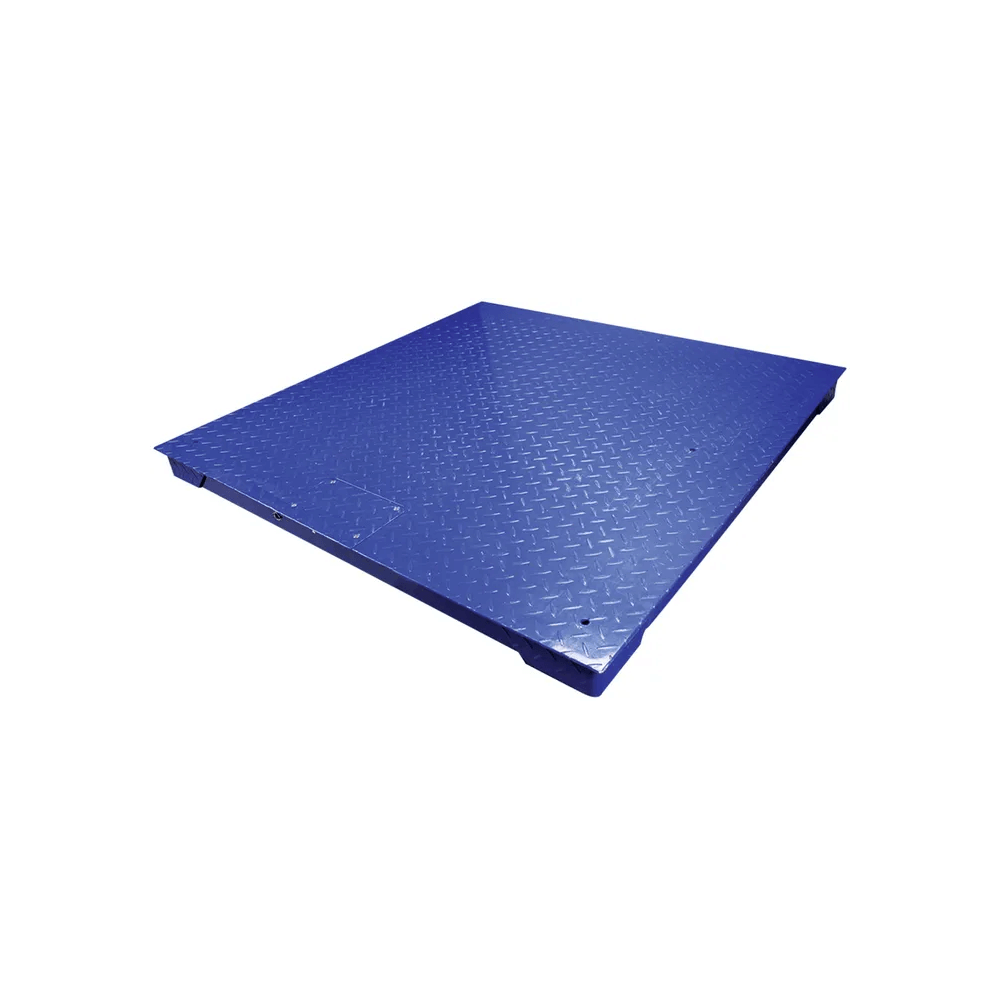 PT Platform Scale - Image 2