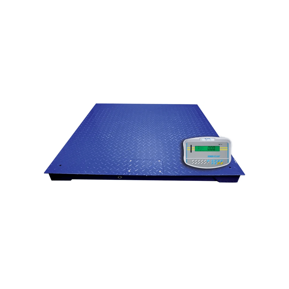 PT Platforms with GK