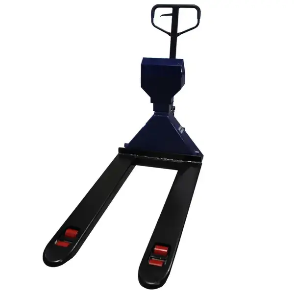 PTSplus Pallet Truck Scale - Image 2