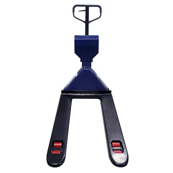 PTSplus Pallet Truck Scale - Image 3