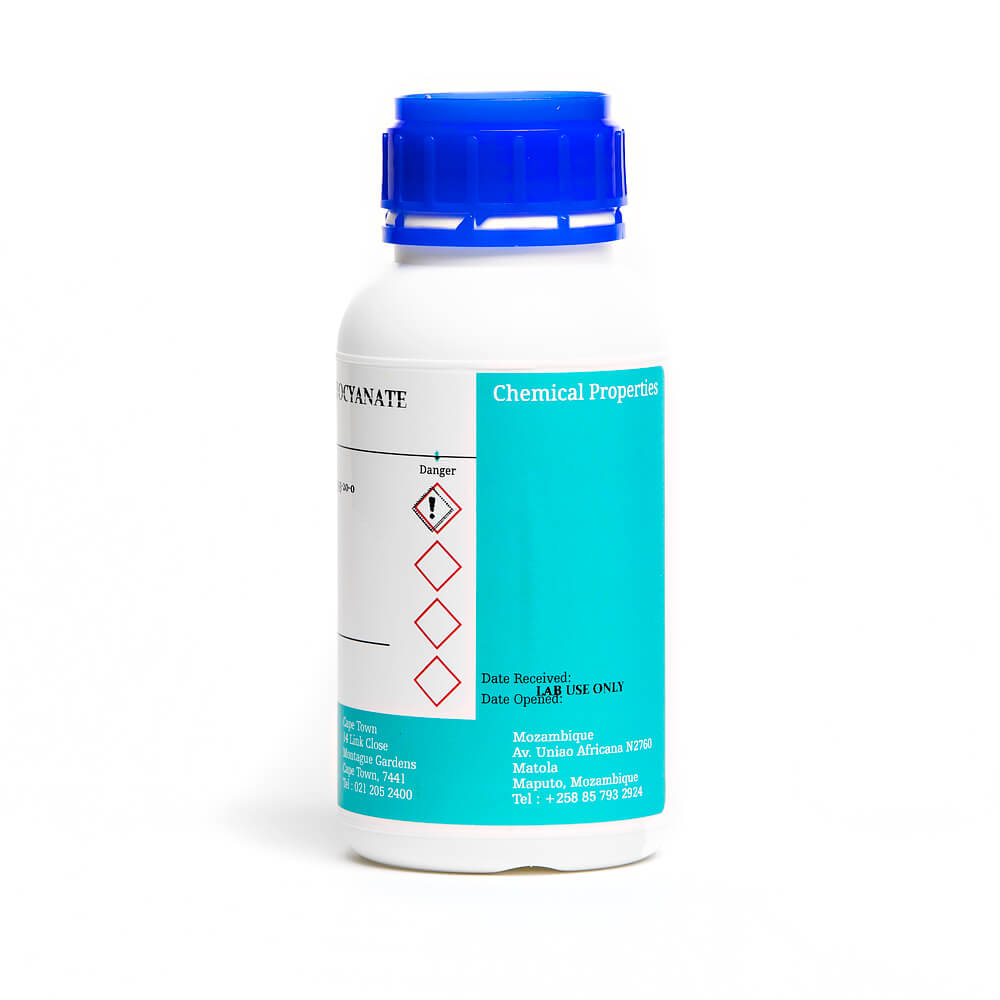 Potassium Thiocyanate - Image 2