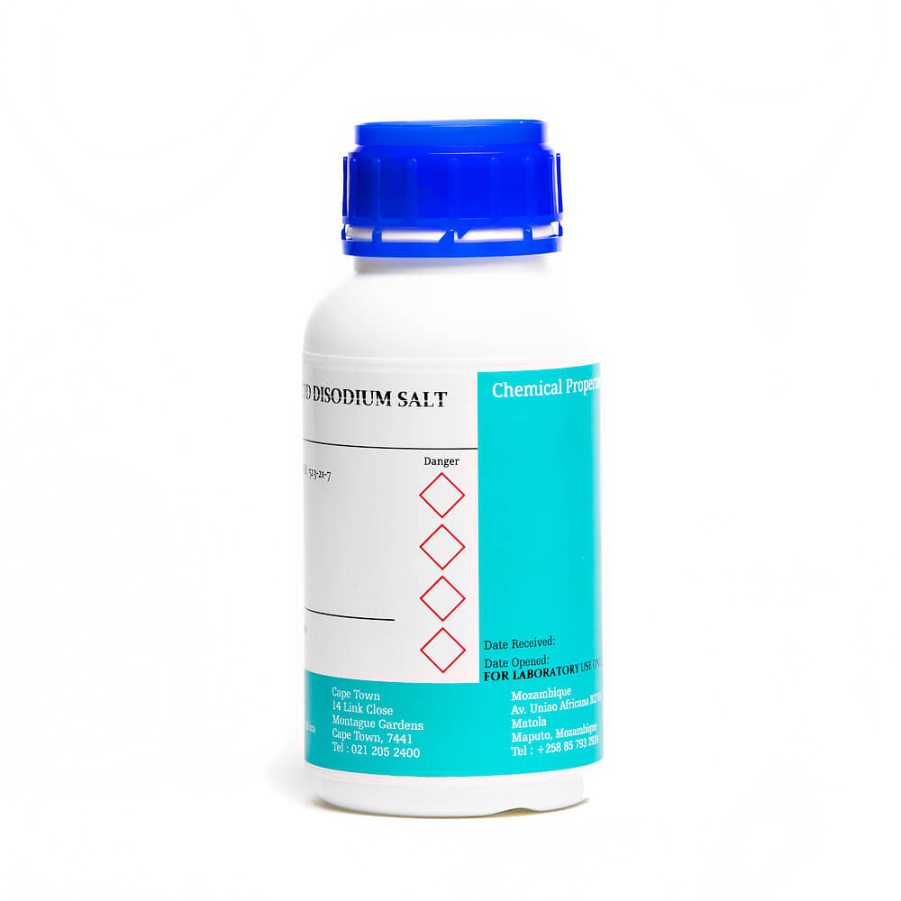 Rhodizonic Acid Disodium Salt - Image 3