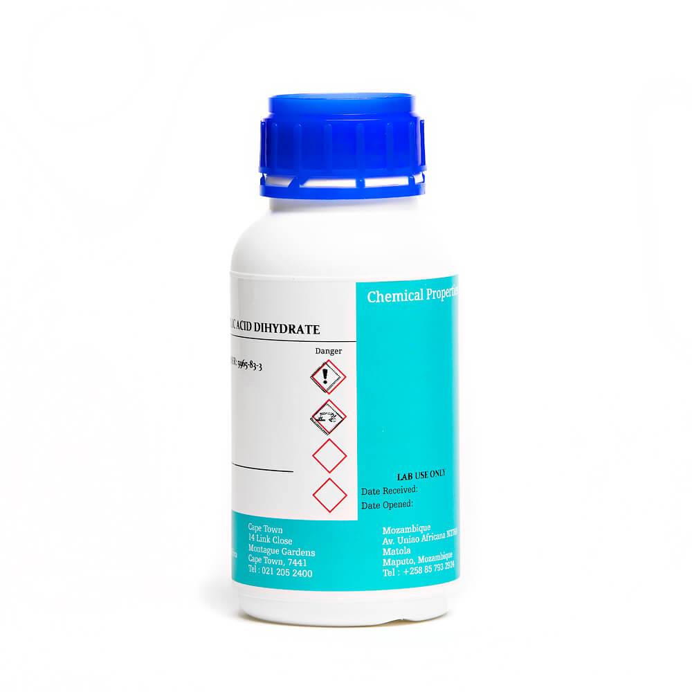 Sulphosalicylic Acid Dihydrate - Image 2