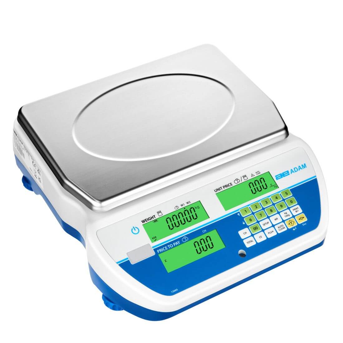 Swift Price Computing Retail Scales - Image 2