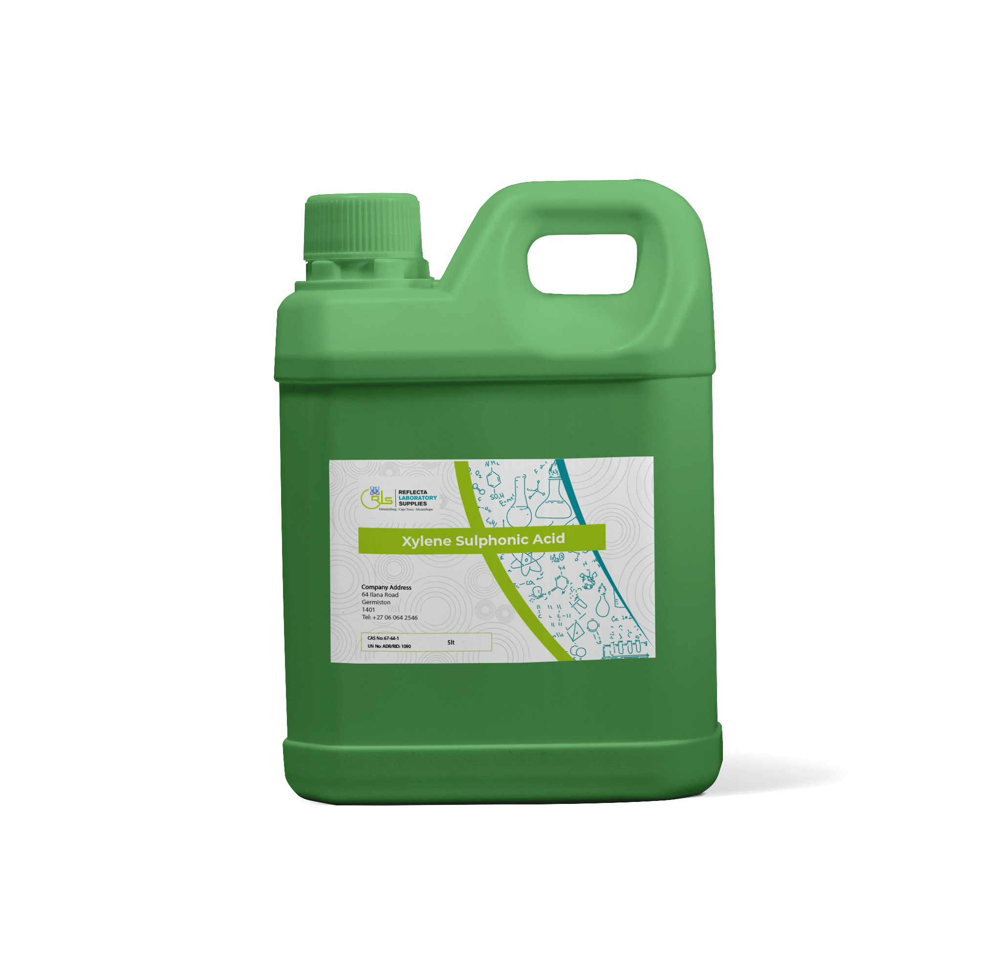 Xylene Sulphonic Acid - Image 2