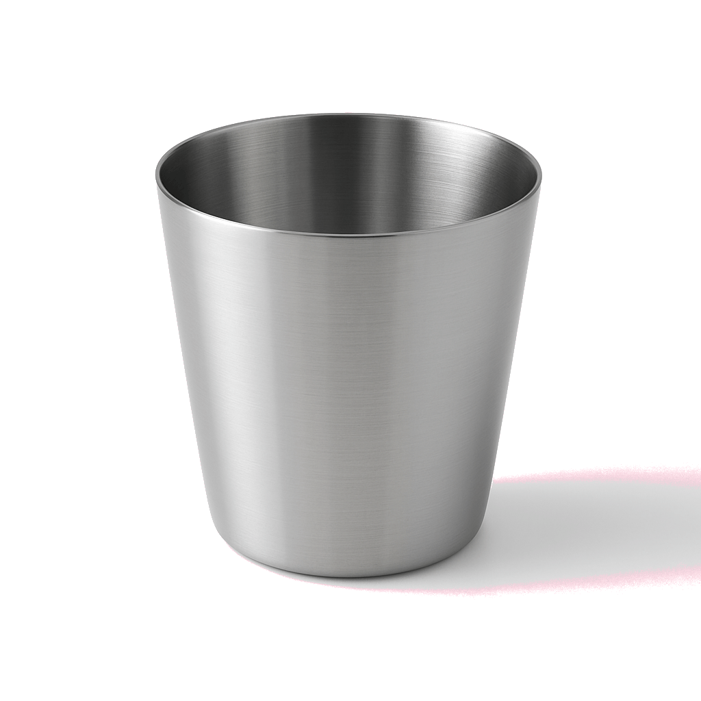 Zirconium Crucibles 45ml*3mm - Image 4