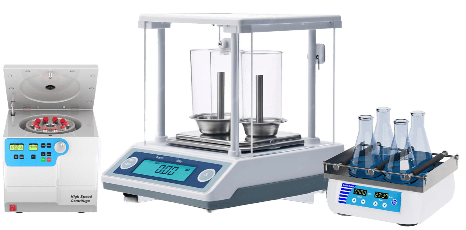 equipment