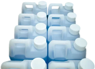chemicals